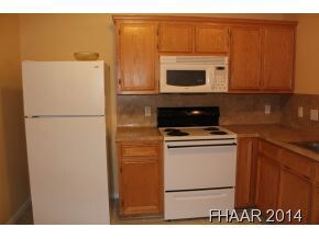 3109 Yaupon Rd unit B, Copperas Cove, TX 76522 - photo 6