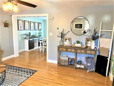 7 Atherton Ave unit 5, Nashua, NH 03064 - photo 4