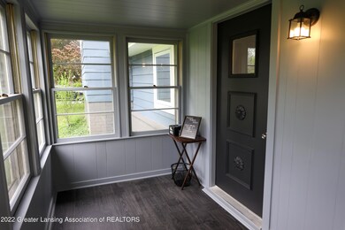 porch