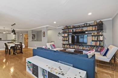 1 Russell St unit 105, Cambridge, MA 02140 - photo 2