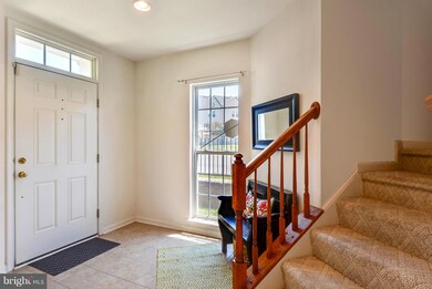 9400 High Rock Way, Owings Mills, MD 21117 - photo 2