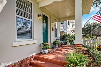 1343 Hollywood Ave, Jacksonville, FL 32205 - photo 5