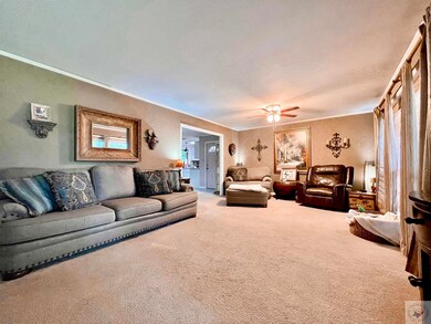 140 Royale Dr, Texarkana, TX 75503 - photo 3