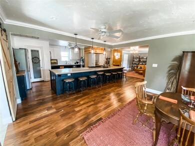 1803 E California St, Gainesville, TX 76240 - photo 5