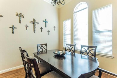 258 S Natural Springs Ln, Azle, TX 76020 - photo 6