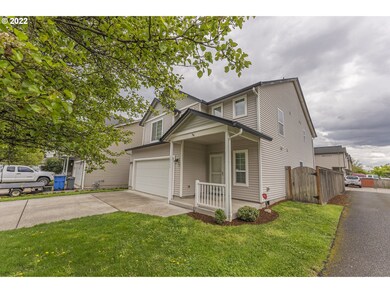 13711 NE 65th St, Vancouver, WA 98682 - photo 2