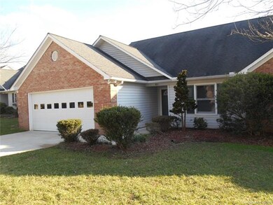 905 Hidden Creek Cir unit 59, Salisbury, NC 28147 - photo 2