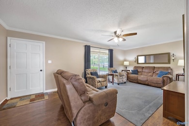 274 Ayers Cir, Grant, AL 35747 - photo 4