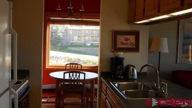 0 Gothic 507 Rd unit 13103, Mt. Crested Butte, CO 81225 - photo 2