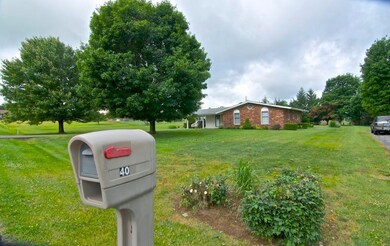 35 Jo Dr, Danville, KY 40422 - photo 2