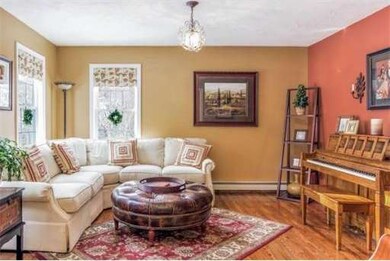 9 Hurley Ln, Sharon, MA 02067 - photo 4