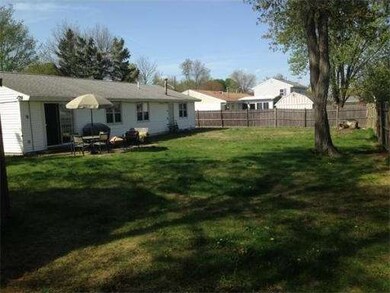 21 Hopkins Rd, Brockton, MA 02302 - photo 7