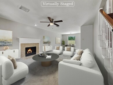 8407 Holmwood Dr, Houston, TX 77040 - photo 2