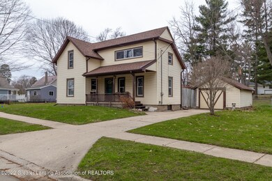 117 Fleming St, Grand Ledge, MI 48837 - photo 3