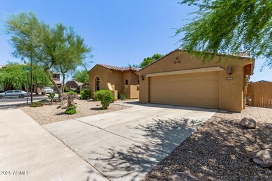 18105 W Wind Song Ave