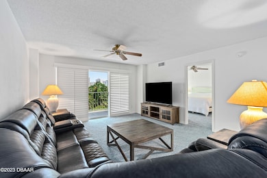 Large Living Area