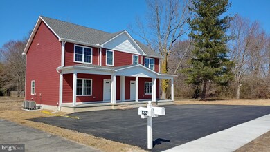 16 S West St, Camden, DE 19934 - photo 4