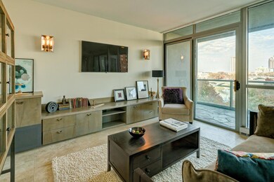 1 Miranova Pl #610-12