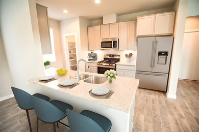 2918 Valeria Dr, Rosenberg, TX 77471 - photo 7