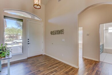 Entryway