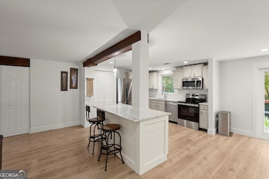 2839 Pine Meadow Dr, Marietta, GA 30066 - photo 5