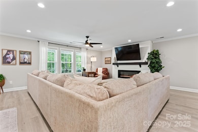 4008 Cypress Cir, Lancaster, SC 29720 - photo 6