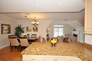 Conant Commons unit 405, Concord, MA 01742 - photo 7