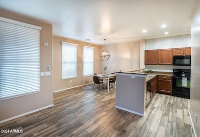 4757 E Waterman St unit 103, Gilbert, AZ 85297 - photo 5