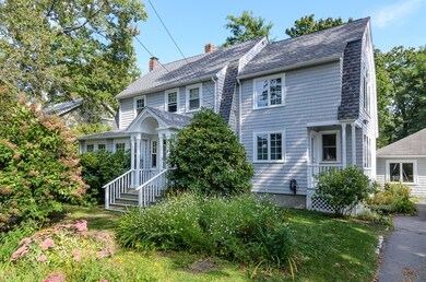 13 Willow Rd, Wellesley, MA 02482 - photo 2