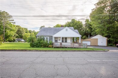 155 Lexington Rd, Asheboro, NC 27205 - photo 2