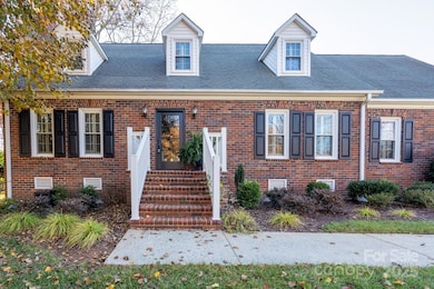 621 Peace Haven Rd, Kannapolis, NC 28083 - photo 5