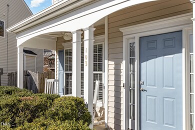 103 Seagroves Ct, Apex, NC 27502 - photo 2