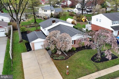 2610 Stephenson Dr, Wilmington, DE 19808 - photo 4