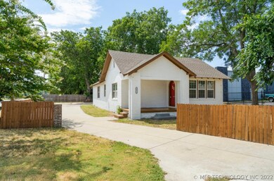 6044 S Newport Ave, Tulsa, OK 74105 - photo 5