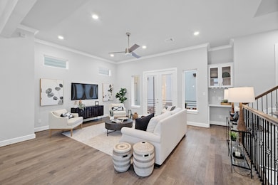 835 Fisher St unit B, Houston, TX 77018 - photo 3