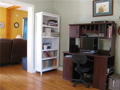 Computer Room.