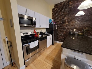37 Temple Place unit 402, Boston, MA 02111 - photo 2