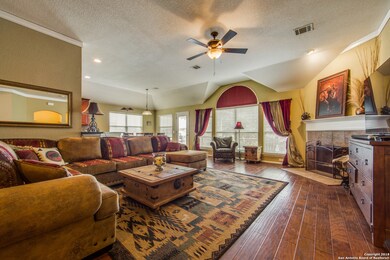 21907 Dolomite Dr, San Antonio, TX 78259 - photo 7