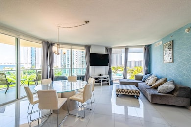 St Tropez Apartments unit 3-805, Sunny Isles Beach, FL 33160 - photo 5