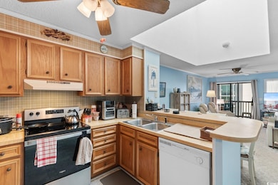 210 N Ocean Blvd unit 332, North Myrtle Beach, SC 29582 - photo 7