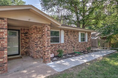 693 E 134th St, Glenpool, OK 74033 - photo 5