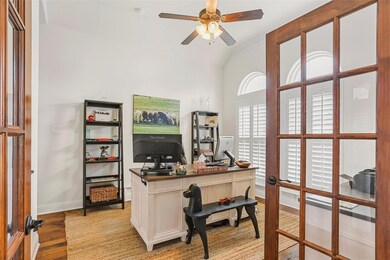 This Office Makes Working From Home A Treat