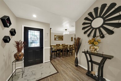 16306 Salinas Ln, Houston, TX 77095 - photo 4