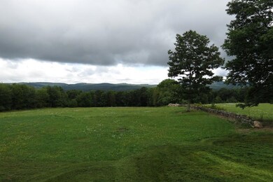 Stone wall is the boundary.