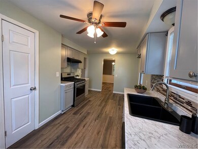 203 Hagen Ave, North Tonawanda, NY 14120 - photo 6