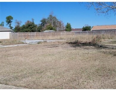 Land/Lot.