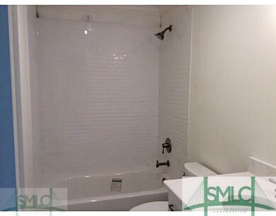 Bathroom.
