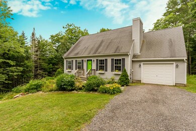 31 Back Eighty Rd, Boothbay, ME 04537 - photo 2