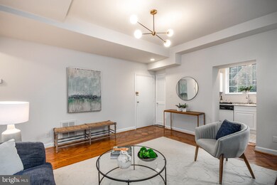 5311 Connecticut Ave NW unit 1, Washington, DC 20015 - photo 6