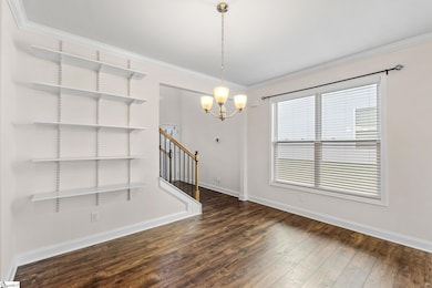 531 Yellow Fox Rd, Greer, SC 29650 - photo 7